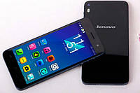Огляд смартфона Lenovo S858t