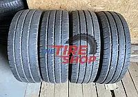 Летняя резина шины 205/65R16C UNIROYAL