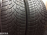 Зимние шины б/у 225/60 R17 Dunlop SP Winter Sport 3D Run Flat