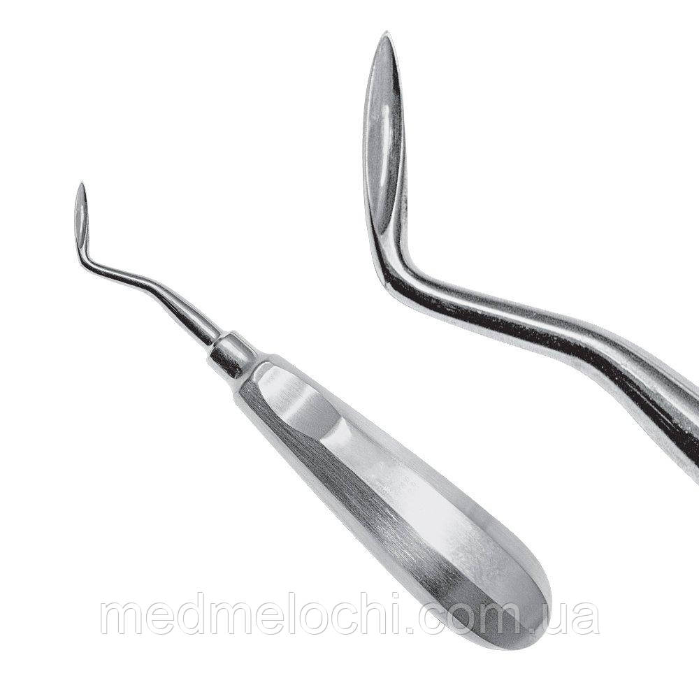 Елеватор кореневий Flohr правосторонній, довжина 15.5 см Surgicon