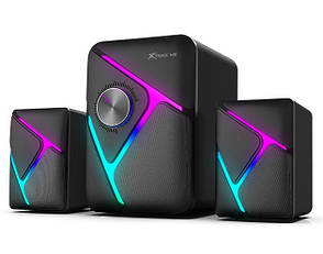 Колонка XTRIKE ME SK-610 Gaming Speaker, фото 1