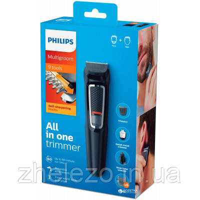 Тример Philips MG3740/15