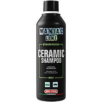 ШАМПУНЬ CERAMIC SHAMPOO 500 ML