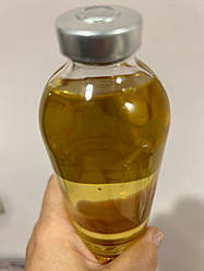 Риб'ячий жир-поліпшує роботу мозку, зору, серцево-судинної та нервової системи 250 мл