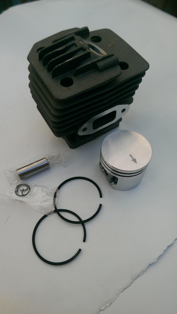 Поршнева у зборі для мотокоси FS280 d=40mm "WINZOR"