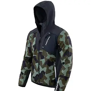 КУРТКА FINNTRAIL NITRO КОЛІР CAMOARMY