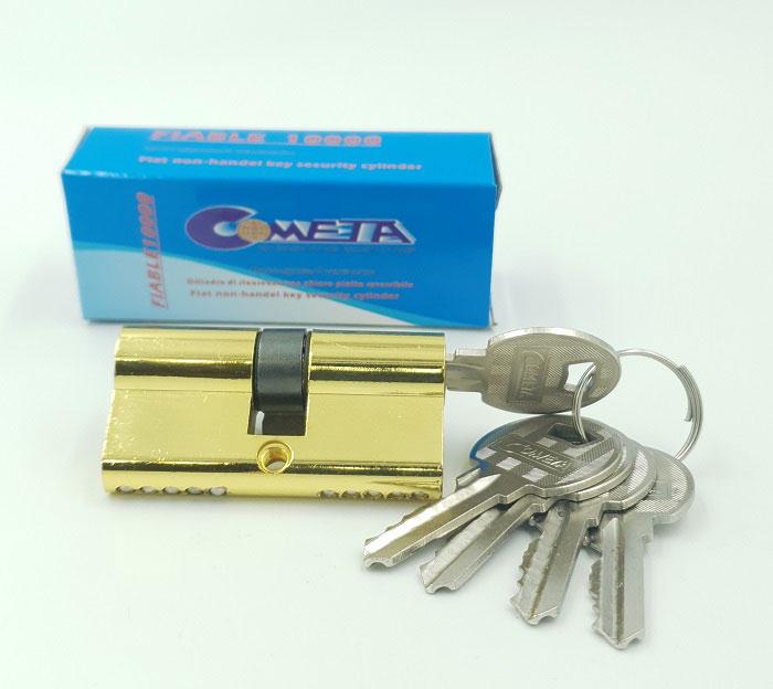 Серцевина Cometa 70 (35+35) GP NORMAL KEYS