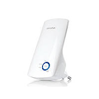 Wi-Fi ретранслятор (усилитель) N300 TP-Link TL-WA854RE ver.4.0 белый новый