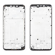 Рамка дисплея XIAOMI Redmi S2 чорна