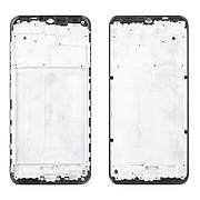 Рамка дисплея XIAOMI Redmi 9 чорна