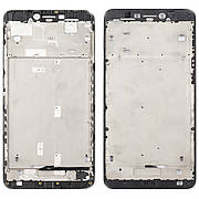 Рамка дисплея XIAOMI Mi Max 2 чорна