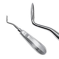 Елеватор кореневий Flohr правосторонній, довжина 15.5 см Surgicon