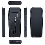 Ігрова приставка HDMI Game Stick Lite M8 64 Gb 4K Ultra HD з бездротовими джойстиками 10000 ігор, фото 3