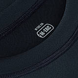 Термосорочка M-Tac LEVEL I POLARTEC Dark Navy Blue 70032015, фото 3