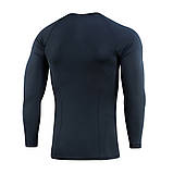 Термосорочка M-Tac LEVEL I POLARTEC Dark Navy Blue 70032015, фото 2