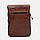 Чоловіча шкіряна сумка Keizer K12020br-brown, фото 3