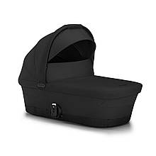 Люлька Gazelle S Moon Black