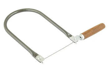 Лобзик для робіт по дереву (Україна) (41-330) KL-0000