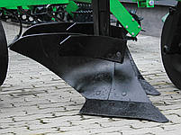 Відвал полиця на корпус плуга від 18 до 35 см, фото 2