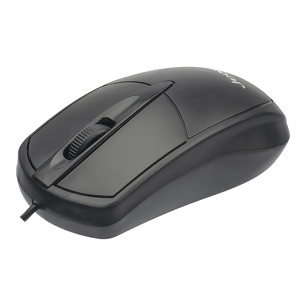 DR Миша Jedel CP72 800 DPI чорна
