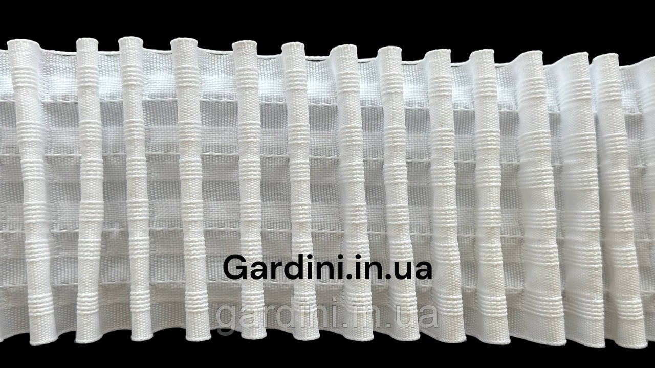 Тасьма 7504 C 8 см 1/3