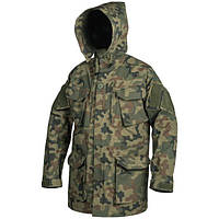 HELIKON-TEX ПАРКА PCS POLYCOTTON RIPSTOP MULTICAM