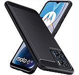 Захисний чохол-бампер для Motorola Moto E22/E22i, фото 3