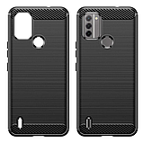 Захисний чохол-бампер для Nokia C31, фото 4