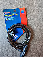 Замок для велосипеда 10х90mm TY 414