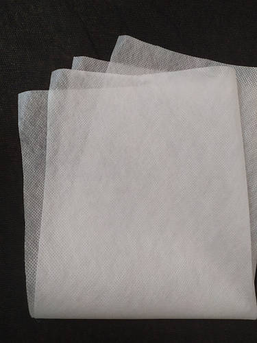 Купить Флизелин стабилизатор водорастворимый белый для вышивки, цена 40 ...