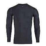 Терморубашка M-Tac Rashguard Black 70019902, фото 2