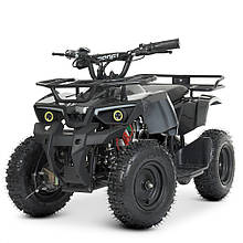 Квадроцикл дитячий Profi HB-ATV800AS-19 (мотор 800W/36V, акум.3x12V/12AH)
