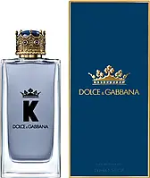 Туалетная вода Dolce & Gabbana K By Dolce & Gabbana 150мл Дольче & Габбана К Оригинал