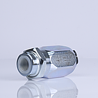 Дросель гідравлічний із зворотним клапаном VRF 3/8"