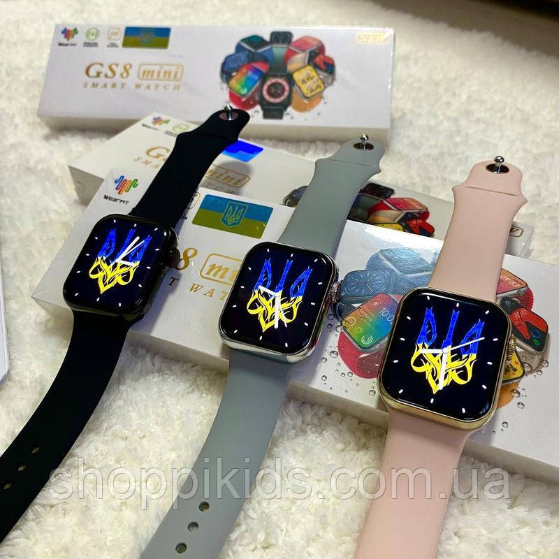 2022 Apple Watch 8 Mini Series 8 Gs8 Mini Smart Watch Series 8. BIGL.UA 1633856379
