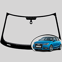 Лобовое стекло Audi A1 (2010-2018) / Ауди А1 с датчиком дождя