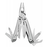 Мультитул Leatherman Sidekick Инструмент мультитул Мультитул армейский Мультиинструмент