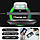 Чохол Spigen для Samsung Galaxy S23 Ultra - Thin Fit, Abyss Green (ACS06077), фото 6