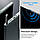 Чохол Spigen для Samsung Galaxy S23 Ultra - Thin Fit, Abyss Green (ACS06077), фото 7