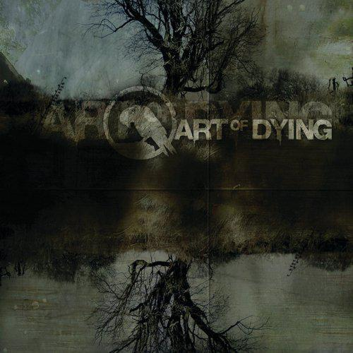 Art Of Dying – Art Of Dying (2006) (CD Audio)