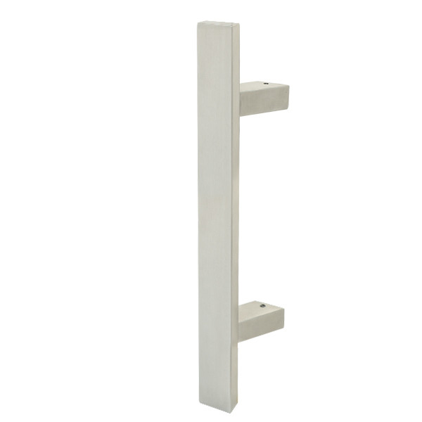 Ручка-скоба ABELIX Vegas L:600mm X:400-45° 40*20 mm SS стать. (Туреччина)