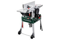 Верстат фуговально-рейсмусовий Metabo HC260C DNB, фото 4