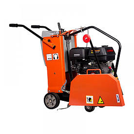 Швонарізувач Tekhmann construction TCCC-14/420L