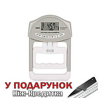 Динамометр Kyto EH101 кистьовий цифровий 90 кг