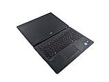 Ноутбук Fujitsu Lifebook U727 i7, фото 3