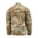 Толстовка-кабель ВСУ M-Tac Military Elite NYCO Multicam 20020008, фото 3