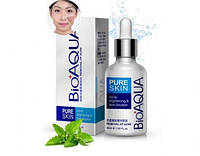 Сироватка від акне Bioaqua Pure Skin, для проблемної шкіри, 30мл