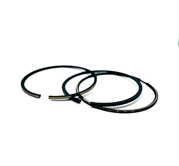 Кільця поршня John Deere 6081 (Джон Дір 8.1) RE503528