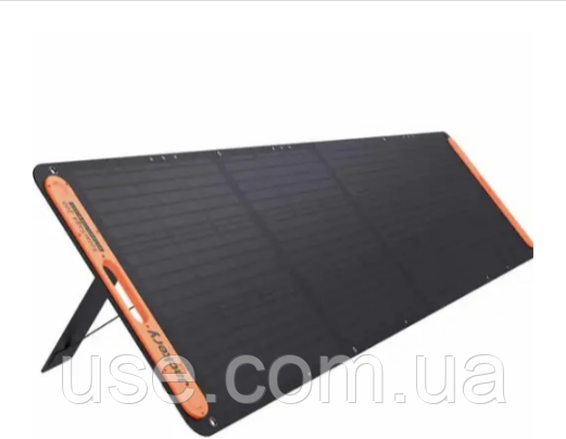 Сонячна панель 200 Вт, 18 Volt, В, Вольт, Ват, 200 W, JACKERY SOLARSAGA
