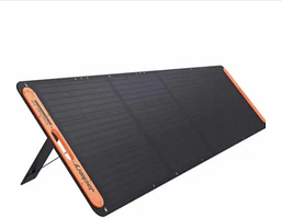 Сонячна панель 200 Вт, 18 Volt, В, Вольт, Ват, 200 W, JACKERY SOLARSAGA